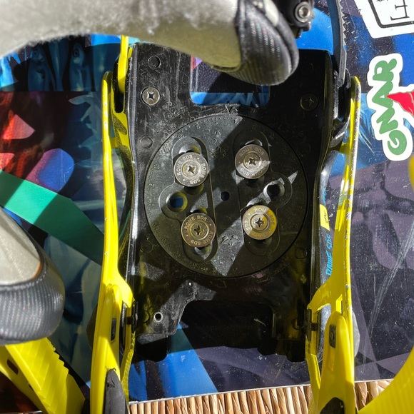 COPY - Men’s Rome 390 Bindings - Picture 3 of 4